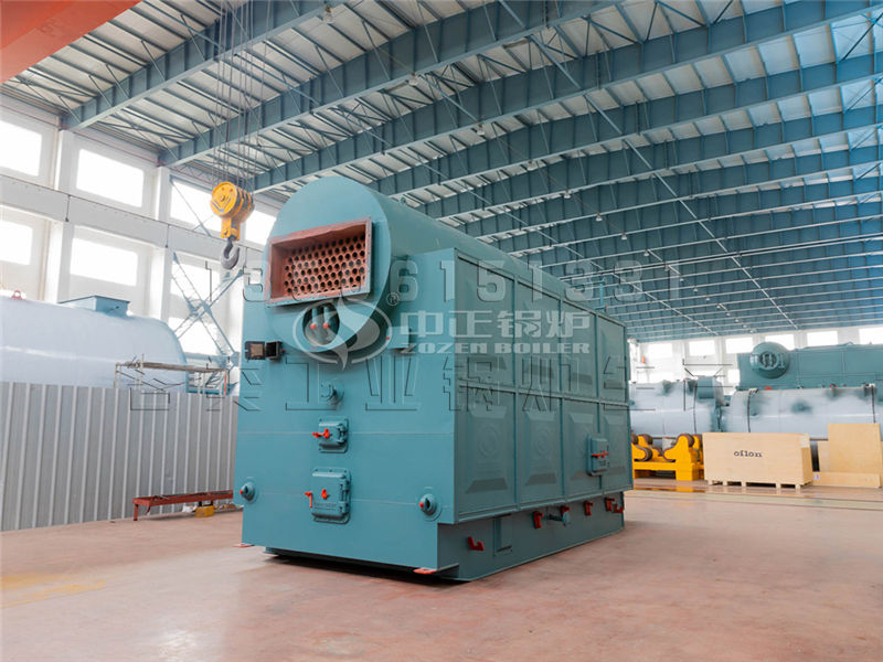 生物質(zhì)鍋爐廠家